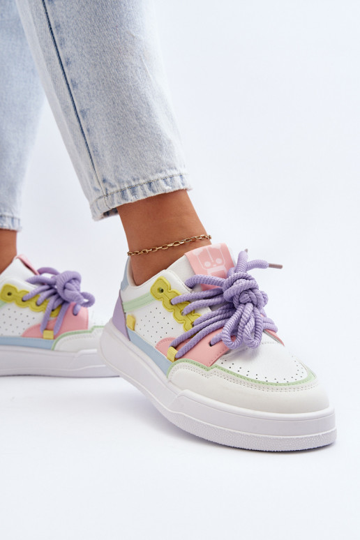 Sneakers Modellschuhe Eko in verschiedenen Farben Avanalis Sneakers Modellschuhe Eko in verschiedenen Farben Avanalis