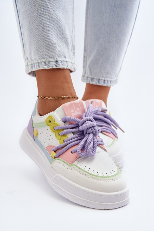 Sneakers Modellschuhe Eko in verschiedenen Farben Avanalis Sneakers Modellschuhe Eko in verschiedenen Farben Avanalis