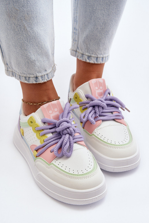 Sneakers Modellschuhe Eko in verschiedenen Farben Avanalis Sneakers Modellschuhe Eko in verschiedenen Farben Avanalis