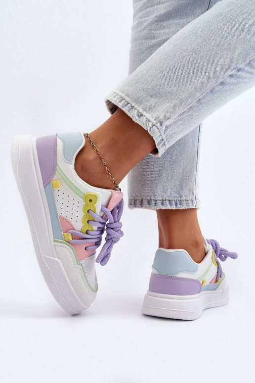 Sneakers Modellschuhe Eko in verschiedenen Farben Avanalis Sneakers Modellschuhe Eko in verschiedenen Farben Avanalis