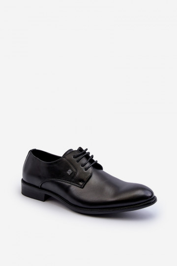 Elegante Schuhe in schwarzer Farbe von Jenavee
