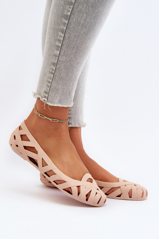 Gummiballerinas Nude Salam Gummiballerinas Nude Salam