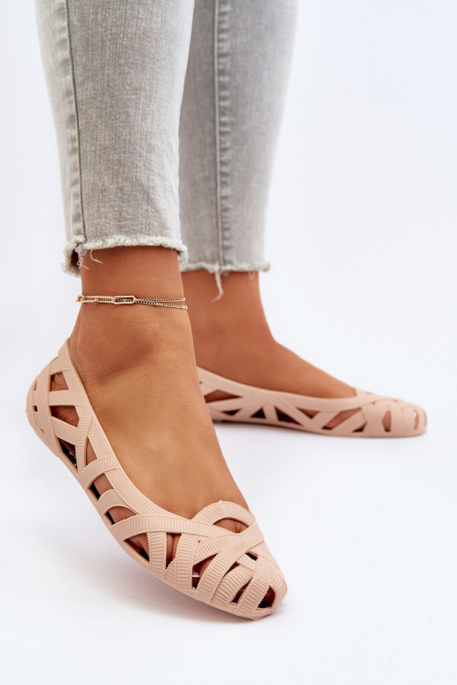 Gummiballerinas Nude Salam Gummiballerinas Nude Salam