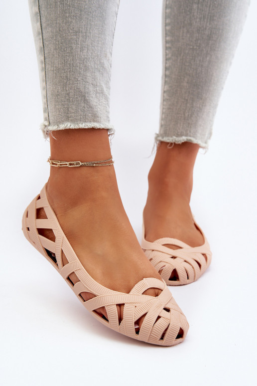 Gummiballerinas Nude Salam Gummiballerinas Nude Salam