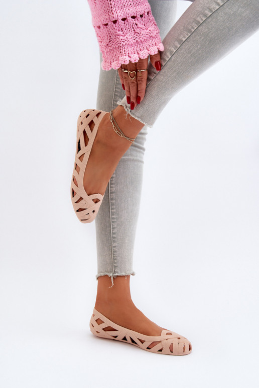 Gummiballerinas Nude Salam Gummiballerinas Nude Salam