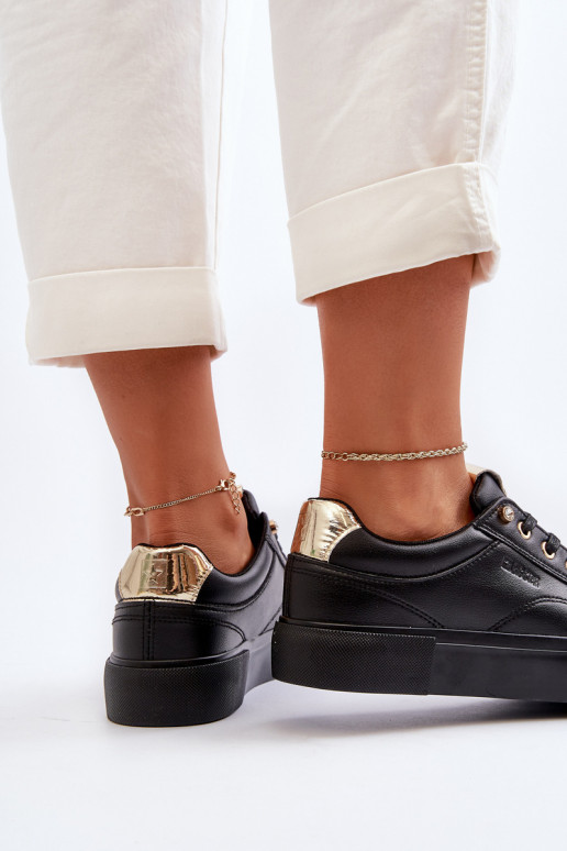 Sneakers Modell Schuhe Big Star NN274209 Czane