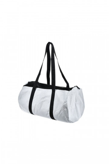 Sportliche Handtasche Big Star NN574013 weiß 2