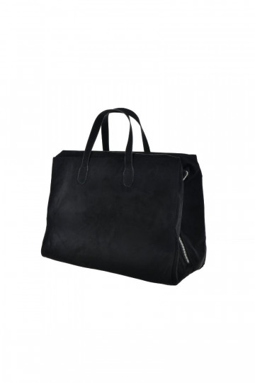 Reisetasche Big Star NN574087 schwarz 2