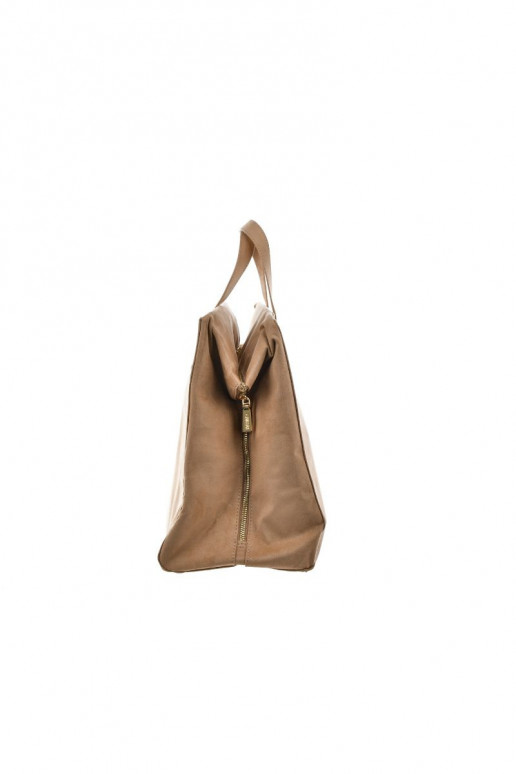 Reisetasche Big Star NN574086 elfenbein