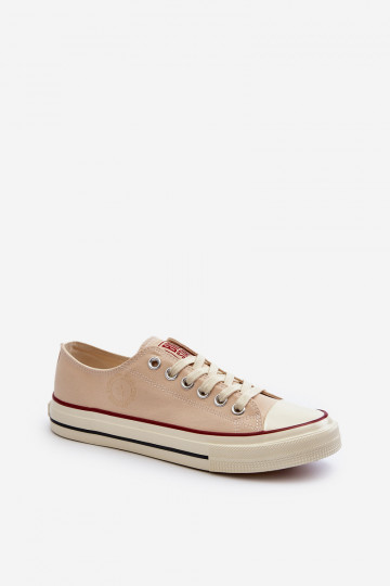 Herren-Freizeitschuhe Big Star NN174100 beige