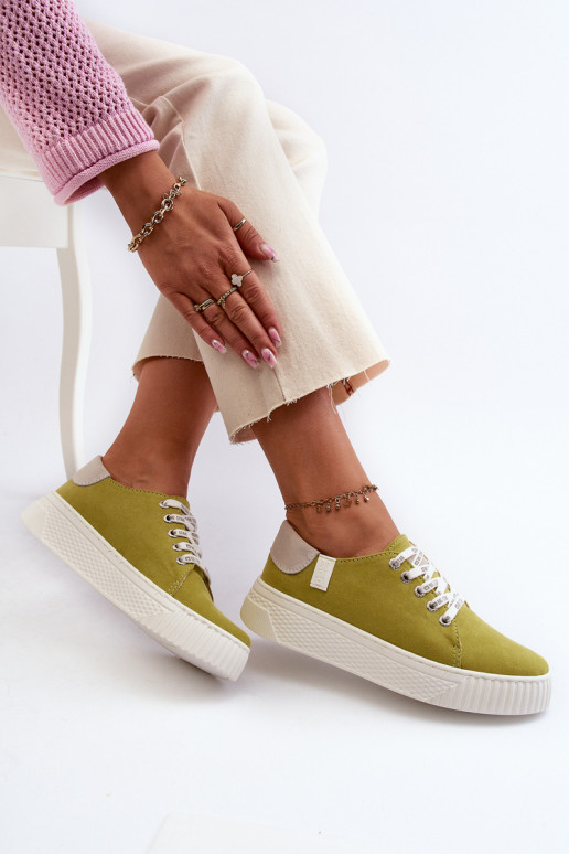 Freizeitschuhe MEMORY FOAM SYSTEM BIG STAR NN276003 Freizeitschuhe MEMORY FOAM SYSTEM BIG STAR NN276003