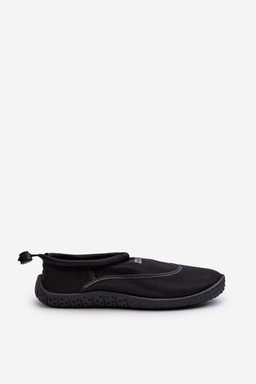 Schuhe schwarz Farbe Big Star NN274A801 Schuhe schwarz Farbe Big Star NN274A801