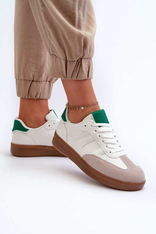 Sneakers Modell Schuhe Sportschuhe weiße Farbe Uvetta Sneakers Modell Schuhe Sportschuhe weiße Farbe Uvetta