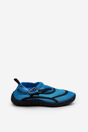 Kinderschuhe Evidence blau Big Star NN374467 2