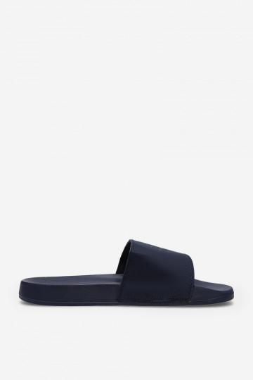 Herren Hausschuhe 4FMM00FFLIM046-30S dunkelblau 2