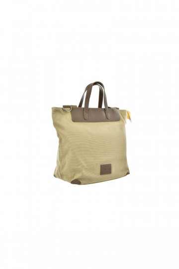 Damenhandtasche Big Star NN574023 braun 2
