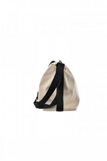 Damenhandtasche Big Star NN574048 elfenbeinfarben 2