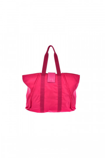 Handtasche Big Star NN574064 rosa Farbe