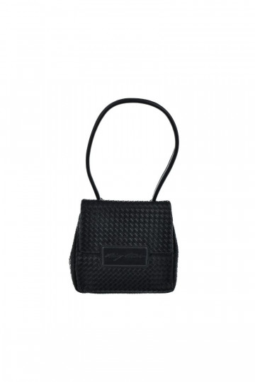 Handtasche Big Star NN574077 schwarz
