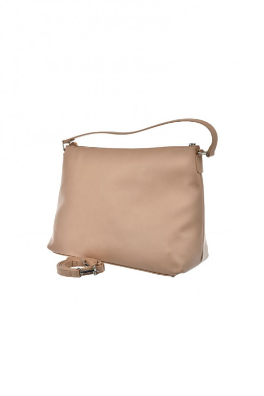 Damenhandtasche Big Star NN574116 elfenbein