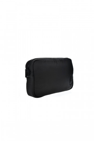 Kleine Handtasche Unisex Big Star NN574144 schwarz 2