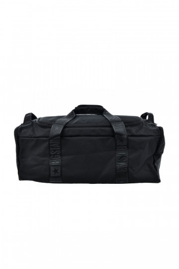 Sportliche Handtasche Big Star NN574192 schwarz 2