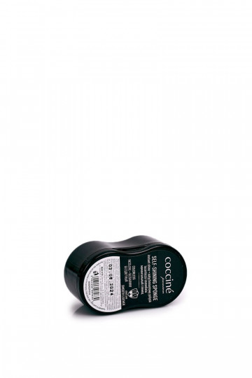 Coccine Shining Sponge kleiner Schuhreiniger