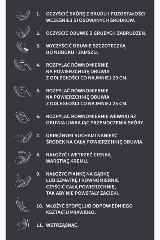 Coccine Ravvivant Spray Regenerierend für INildleder und Nubuk Coccine Ravvivant Spray Regenerierend für INildleder und Nubuk