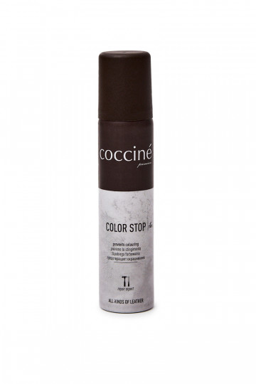Coccine Schuhfarbschutzspray