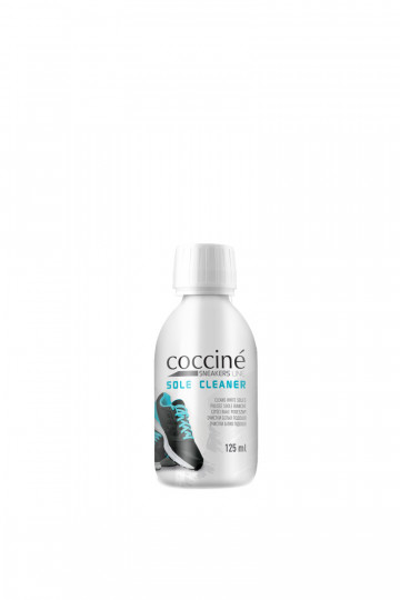 Coccine White Schuhsohlenreiniger