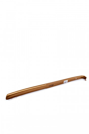 Coccine Schuhclip aus Kunststoff, goldfarben, 60 cm