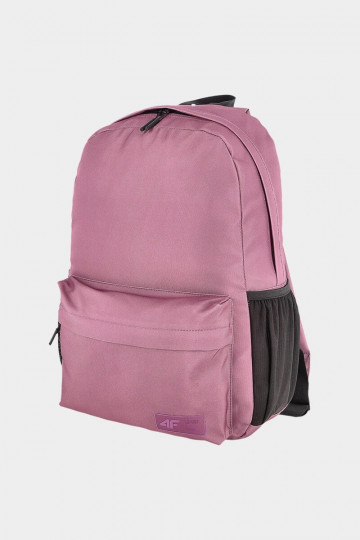 4F Rucksack Miejski Uniseks Rosa 4FINAIN24ABACU347-53S