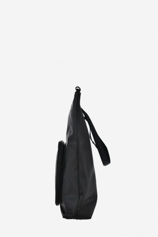 Es mussterialoZua Groß Handheld Big Star OO574136 SchZuarz