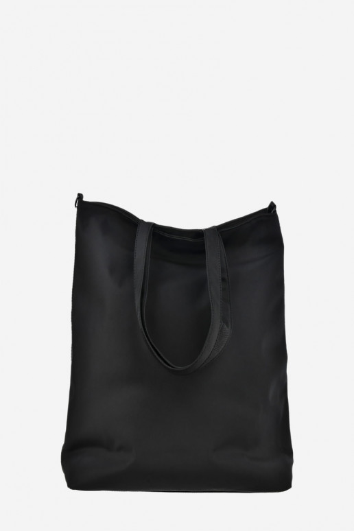 Es mussterialoZua Groß Handheld Big Star OO574136 SchZuarz