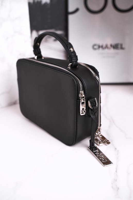 Kleine Handtasche NOBO schwarz Kleine Handtasche NOBO schwarz