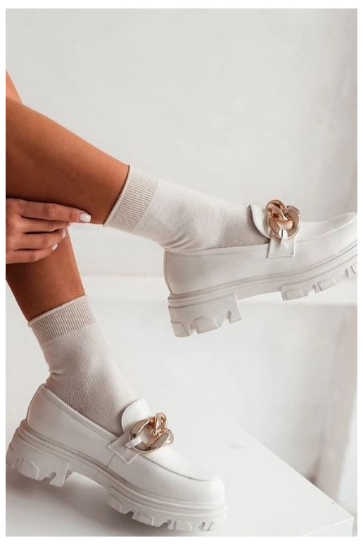 Damensocken BaZuełniane Z LurekEulenm Ściągaczem elfenbeinfarbe Damensocken BaZuełniane Z LurekEulenm Ściągaczem elfenbeinfarbe