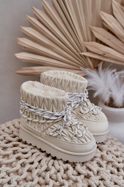 Schneestiefel Kindisch sich Zuarm laufen Grubym mit Fell innen elfenbeinfarbe Ermöglichtstira Schneestiefel Kindisch sich Zuarm laufen Grubym mit Fell innen elfenbeinfarbe Ermöglichtstira