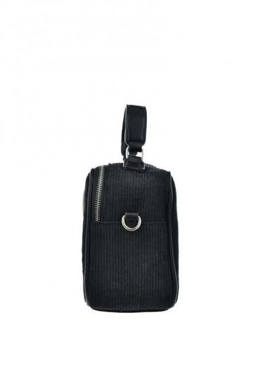 Taschen aus Cord Big Star OO574083 schwarz