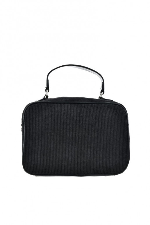 Taschen aus Cord Big Star OO574083 schwarz