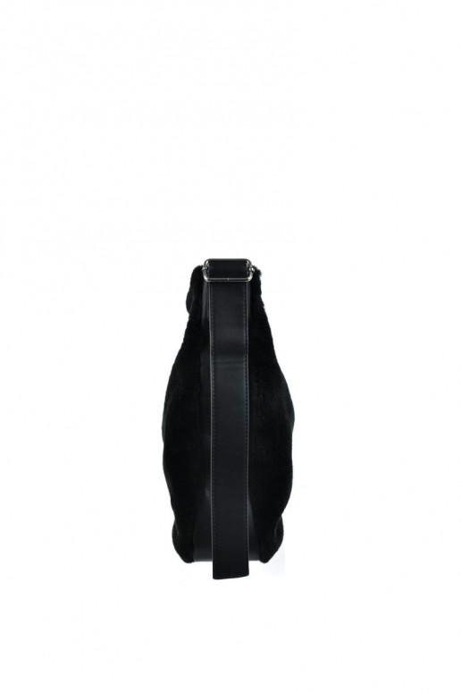 Futrzana Handheld Big Star OO574037 SchZuarz Futrzana Handheld Big Star OO574037 SchZuarz