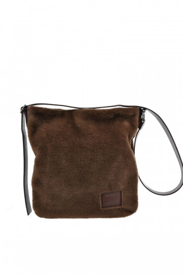 Fell-Tasche Big Star OO574035 braun