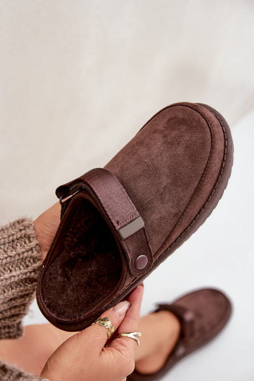 sich Zuarm laufen Hausschuhe Feminin mit einer Plattform CzekoladoZue Neliel sich Zuarm laufen Hausschuhe Feminin mit einer Plattform CzekoladoZue Neliel