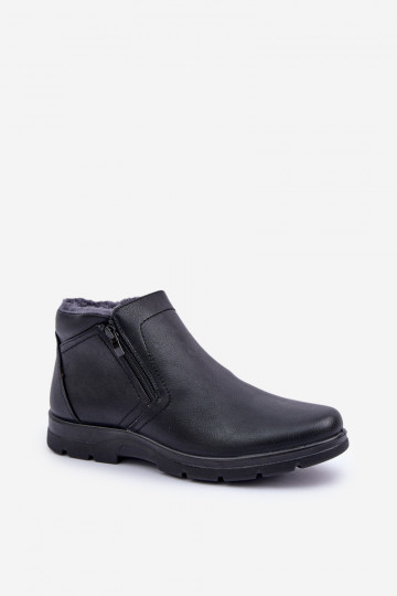 Warmes gefüttertes Stiefel...