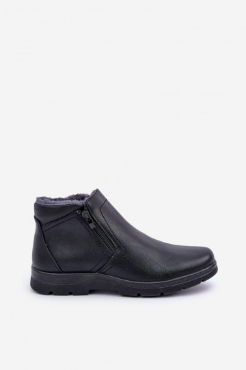 Warmes gefüttertes Stiefel... 2