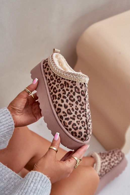 Schneestiefel mit Plattform,... Schneestiefel mit Plattform,...