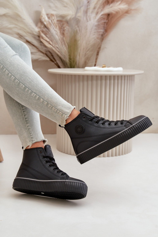 Damen gefütterte Freizeitschuhe aus... Damen gefütterte Freizeitschuhe aus...