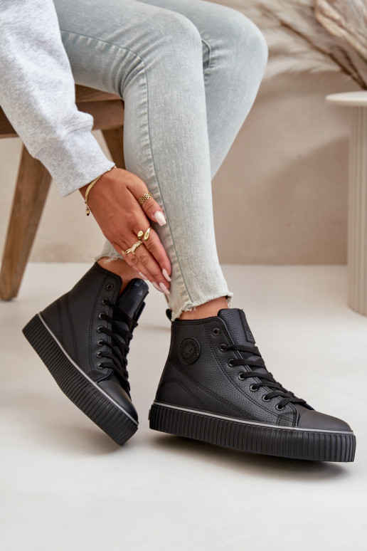 Damen gefütterte Freizeitschuhe aus... Damen gefütterte Freizeitschuhe aus...
