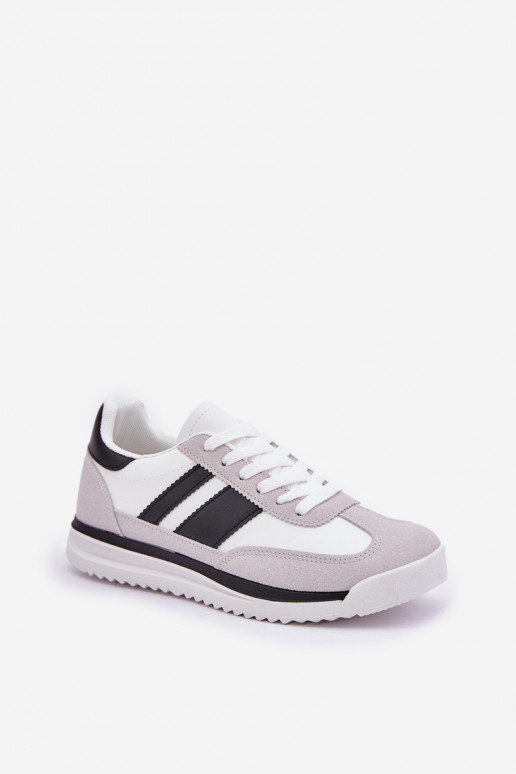 Turnschuhe Sneakers Stilvollllschuhe Feminin Zueiße Farbe Galabis