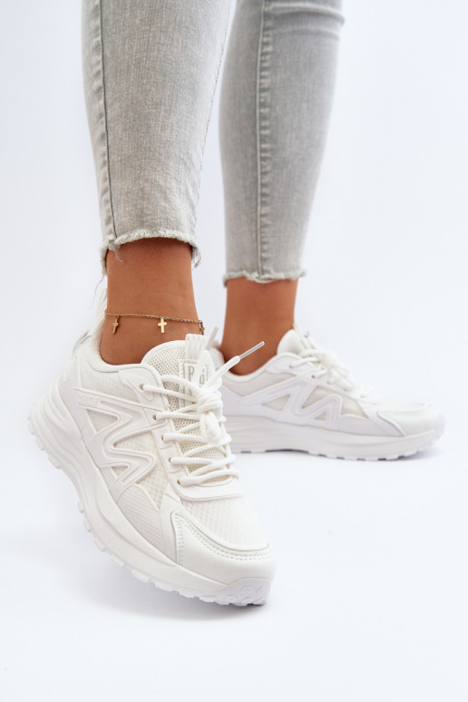 Freizeitschuhe für Damen Big Star NN274A084 Zueiße Farbe Freizeitschuhe für Damen Big Star NN274A084 Zueiße Farbe