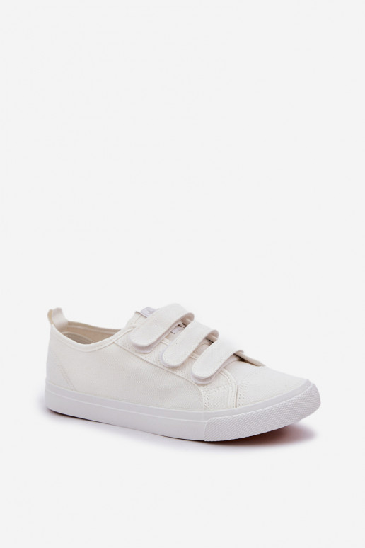 Jugend Turnschuhe mit flacher Sohle mit Klebeverschlüssen Zueiße Farbe Dilan Jugend Turnschuhe mit flacher Sohle mit Klebeverschlüssen Zueiße Farbe Dilan